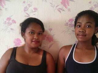 Эротический видеочат SexyLady-2