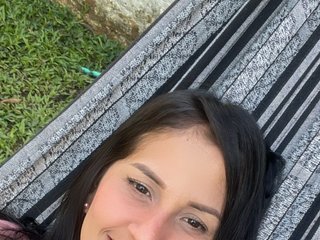 Эротический видеочат sexylatina74