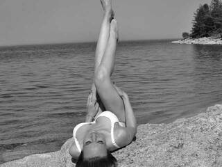 Эротический видеочат SexyLeksy