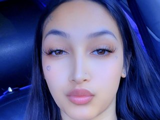 Эротический видеочат Sexylexi1