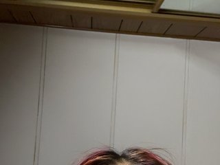 Эротический видеочат Sexylexi1