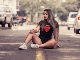 Фотография профиля SexyLitGirl