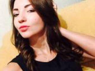 Эротический видеочат sexylizi77