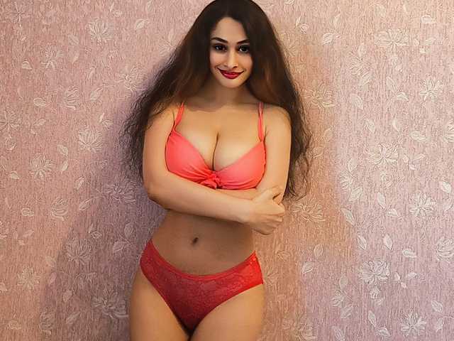 Фотография профиля SexyLucitta