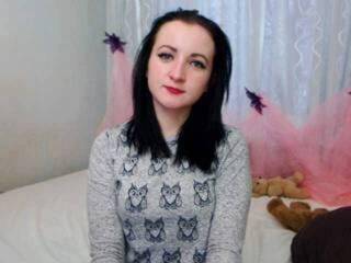 Эротический видеочат sexylunalee