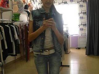 Эротический видеочат sexymalvina