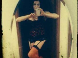 Эротический видеочат sexymarlene