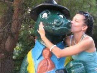 Эротический видеочат sexymasy