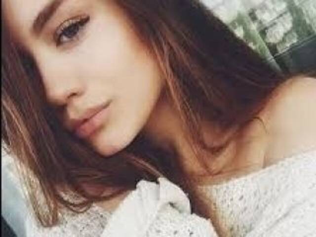 Фотография профиля SexyMaybel