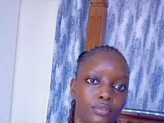 Эротический видеочат sexymelanin