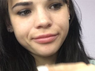 Скриншоты трансляции SexyMimilota