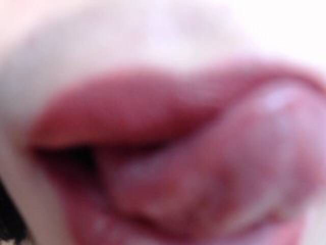 Скриншоты трансляции SexyMimilota