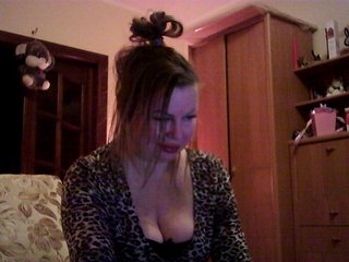 Эротический видеочат SexyMiss