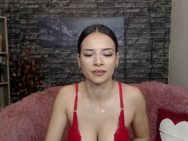 Фотографии SexyModel_kis i love welcome to me! flash boobs 60/ ass 50/ pussy 80/ doggy end twerk 90/ naked 150