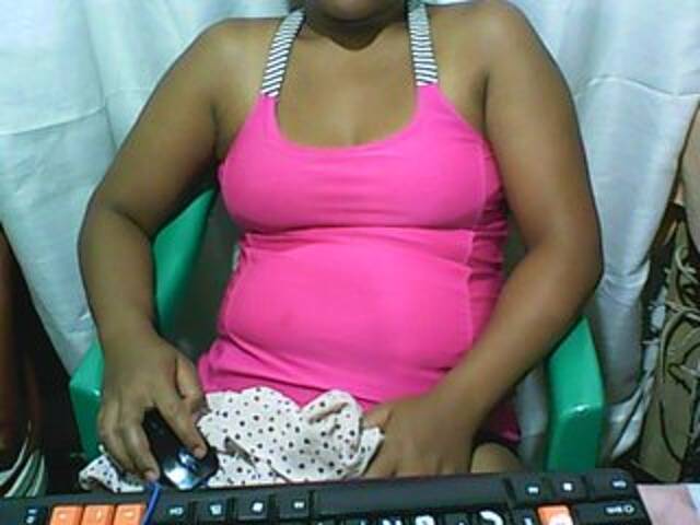 Скриншоты трансляции sexymom330