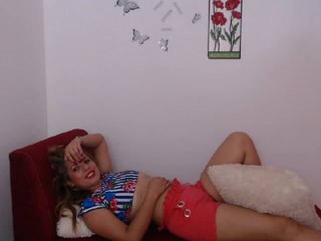 Скриншоты трансляции sexynastyLady