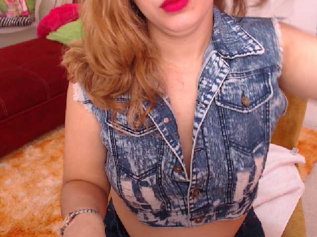 Скриншоты трансляции sexynastyLady