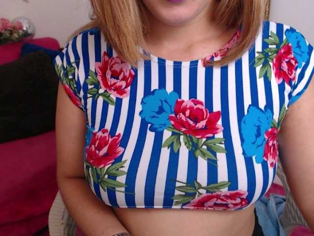 Скриншоты трансляции sexynastyLady