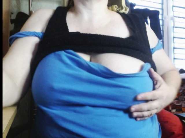 Скриншоты трансляции SexyNila