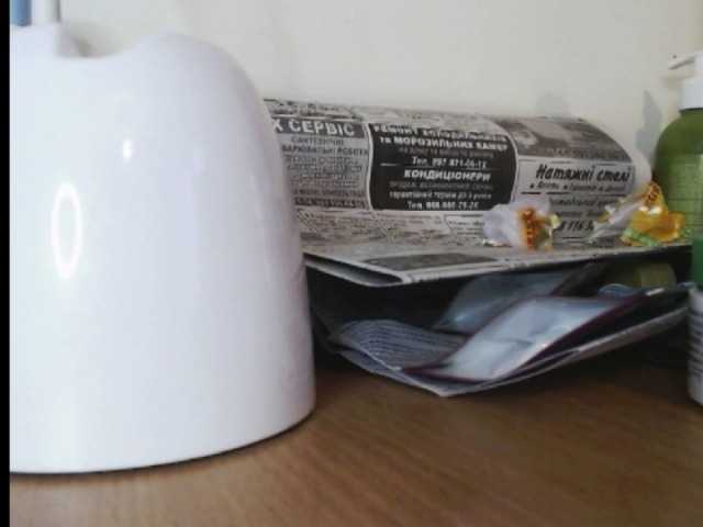 Скриншоты трансляции SexyNila