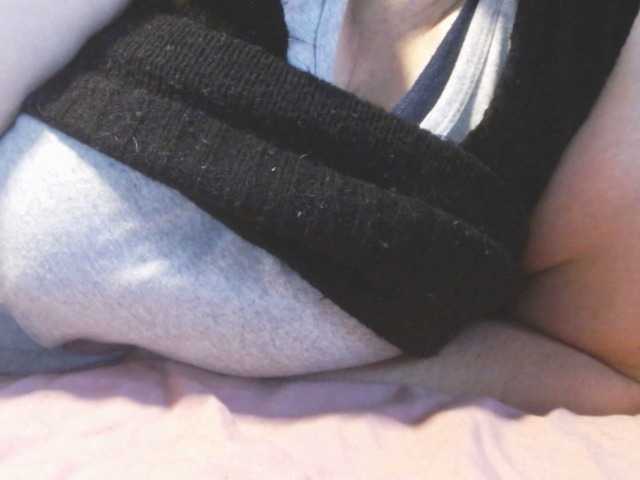 Скриншоты трансляции SexyNila