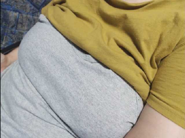 Скриншоты трансляции SexyNila