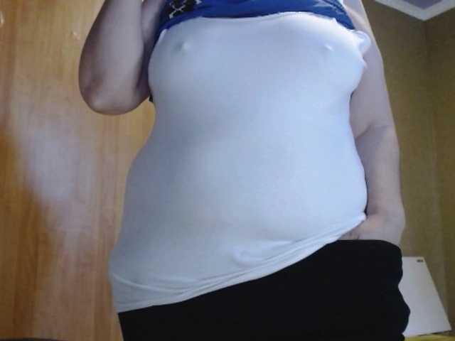 Скриншоты трансляции SexyNila