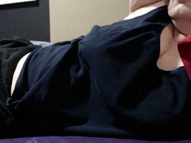 Скриншоты трансляции SexyNila