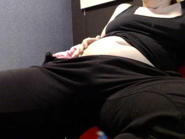 Скриншоты трансляции SexyNila