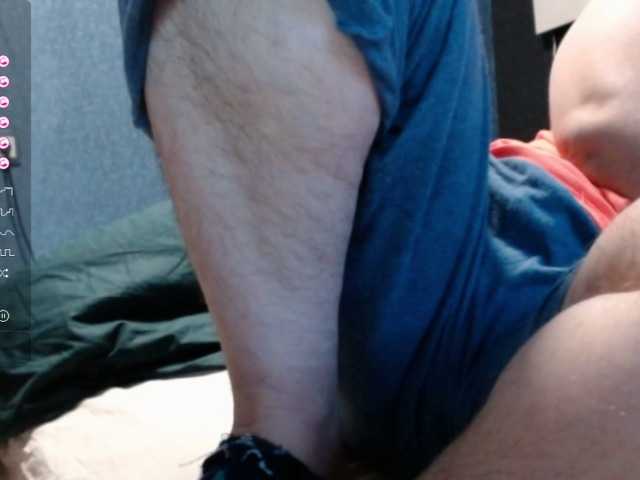 Скриншоты трансляции SexyNila