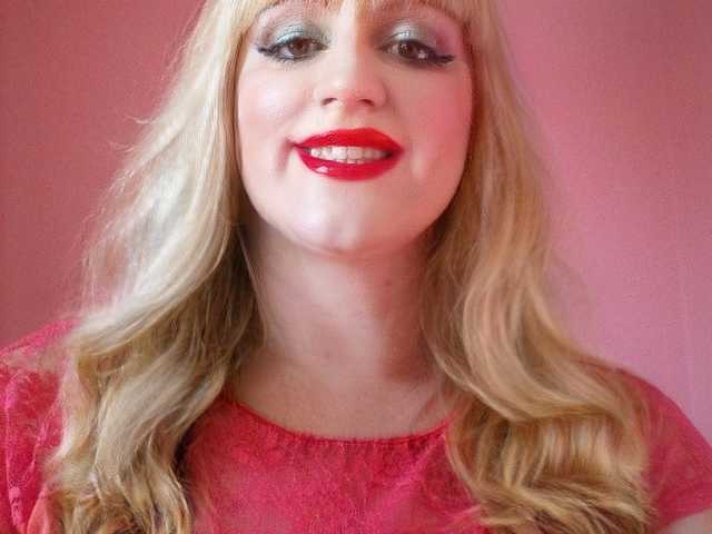 Фотография профиля Sexynina5