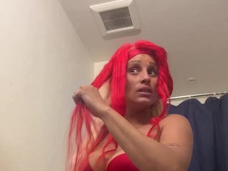 Эротический видеочат sexyred14343