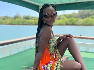 Эротический видеочат Sexysavannah