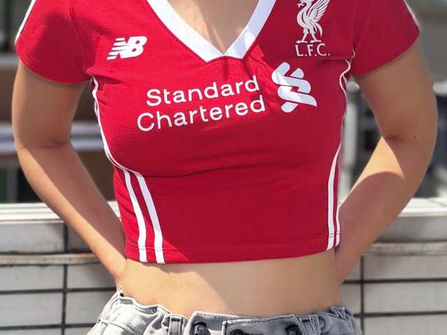 Фотография профиля Sexyshaz