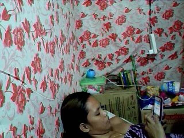 Скриншоты трансляции SexySlave69