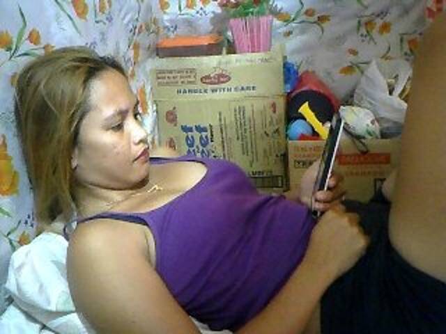 Скриншоты трансляции SexySlave69