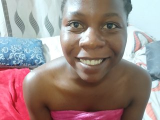 Эротический видеочат SexySlender20