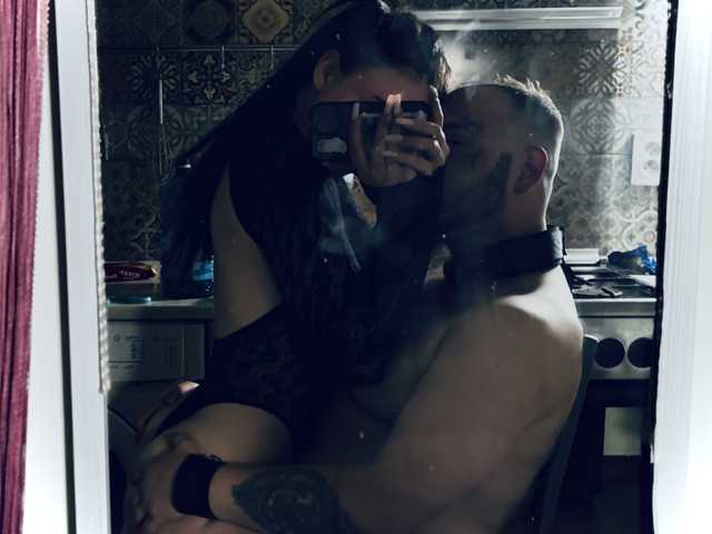 Фотография профиля InsanizedFem