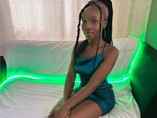 Эротический видеочат SexyTamara258