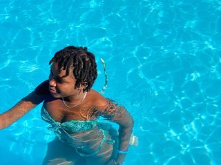 Эротический видеочат SexyTatiana78