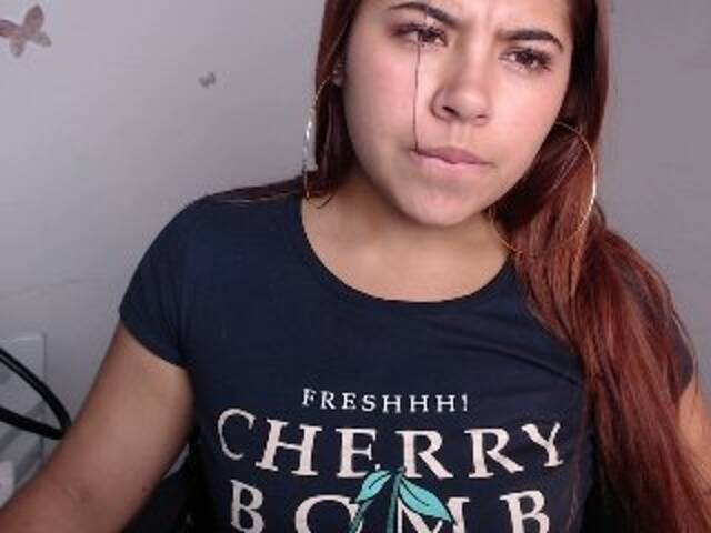 Скриншоты трансляции sexyteenlen