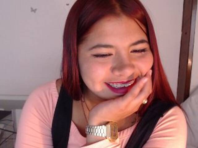 Скриншоты трансляции sexyteenlen