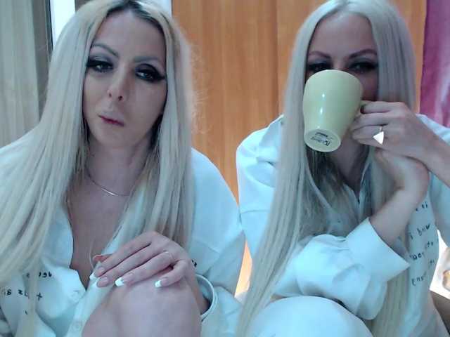 Скриншоты трансляции sexytigress