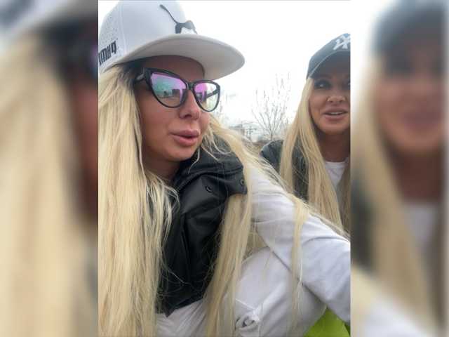 Скриншоты трансляции sexytigress