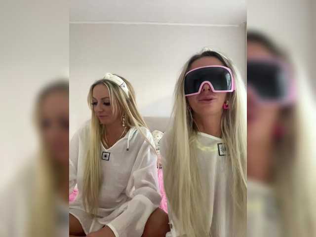 Скриншоты трансляции sexytigress