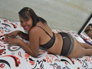 Эротический видеочат SexyTrinity