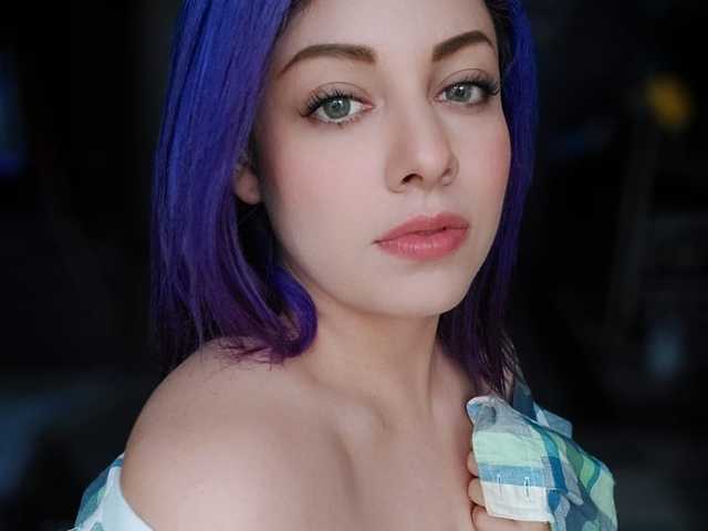 Фотография профиля sexyviolet1