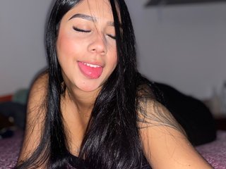 Эротический видеочат shaaron