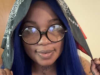 Эротический видеочат ShabrimDaModel