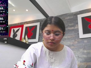 Эротический видеочат shailayojana